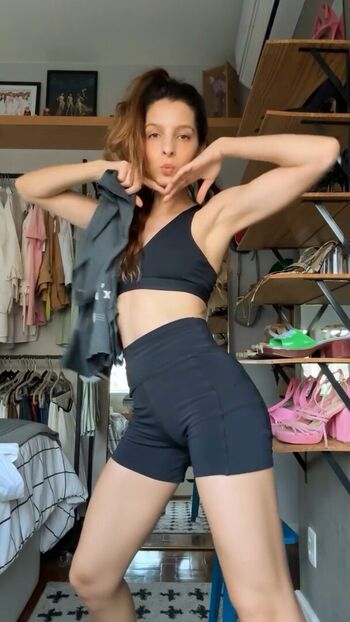Full leaked Michelle batista private onlyfans photo
