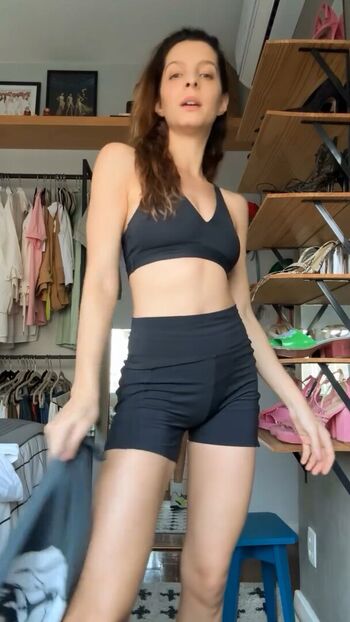 Full leaked Michelle batista private onlyfans photo