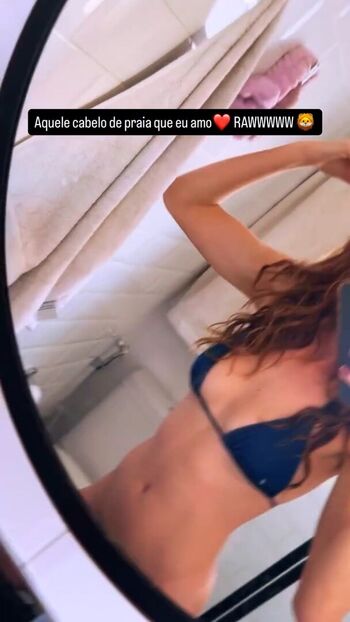 Full leaked Michelle batista private onlyfans photo