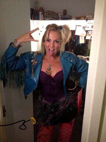 Full leaked Michelle beadle page private onlyfans photo