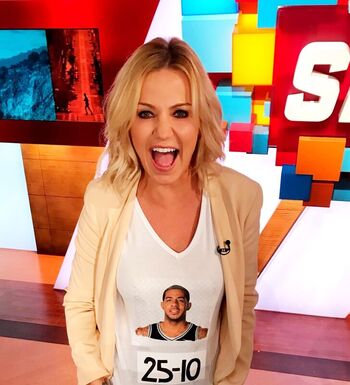 Full leaked Michelle beadle private onlyfans photo