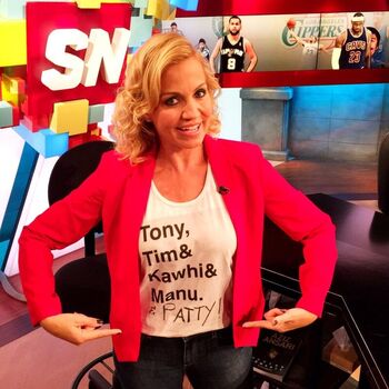 Full leaked Michelle beadle private onlyfans photo