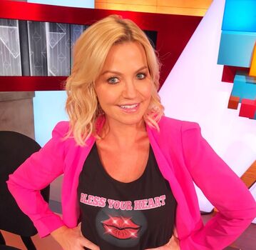 Full leaked Michelle beadle private onlyfans photo