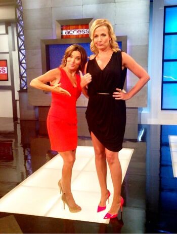 Full leaked Michelle beadle private onlyfans photo