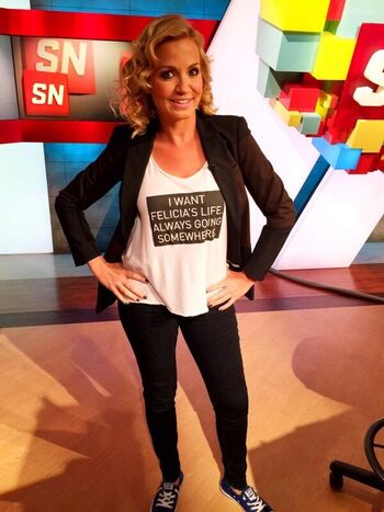 Full leaked Michelle beadle private onlyfans photo