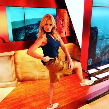 Full leaked Michelle beadle private onlyfans photo