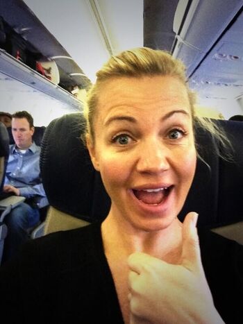 Full leaked Michelle beadle private onlyfans photo