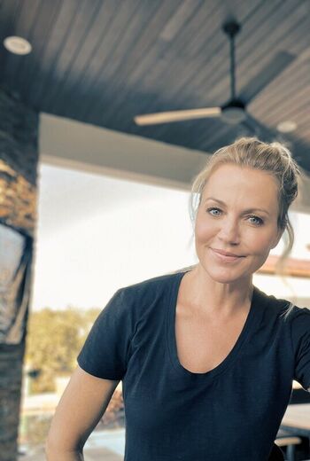 Full leaked Michelle beadle private onlyfans photo