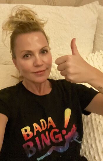 Full leaked Michelle beadle private onlyfans photo