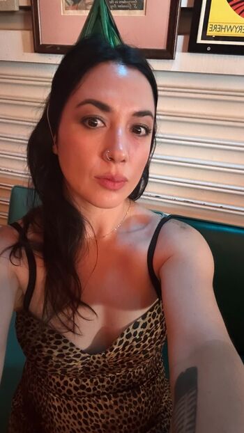 Full leaked Michelle branch private onlyfans photo
