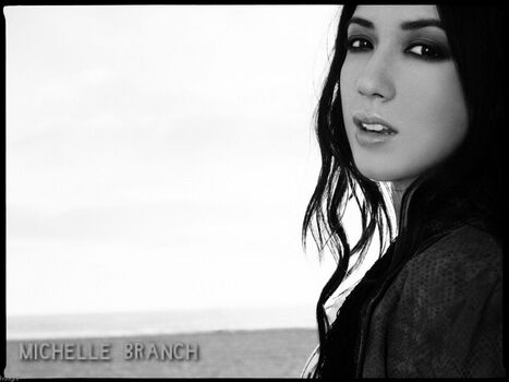 Full leaked Michelle branch private onlyfans photo
