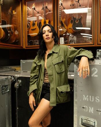 Full leaked Michelle branch private onlyfans photo