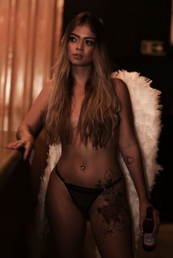 Full leaked Michelle cavalcante private onlyfans photo