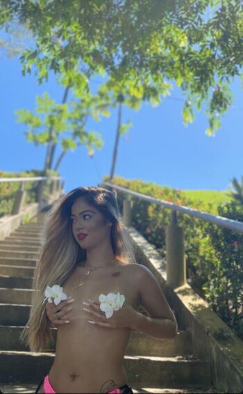Full leaked Michelle cavalcante private onlyfans photo