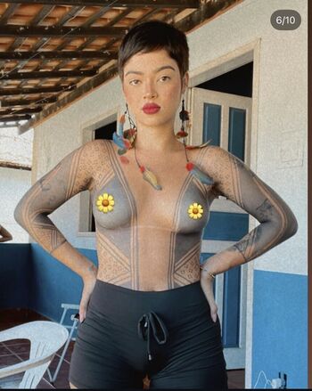 Full leaked Michelle cavalcante private onlyfans photo