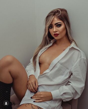 Michelle Cavalcante