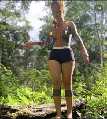 Full leaked Michelle cavalcante private onlyfans photo
