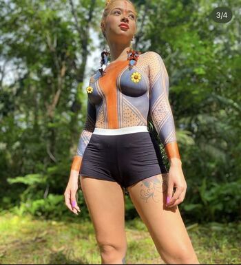 Full leaked Michelle cavalcante private onlyfans photo
