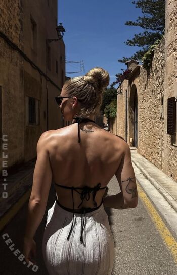 Full leaked Michelle czaja private onlyfans photo