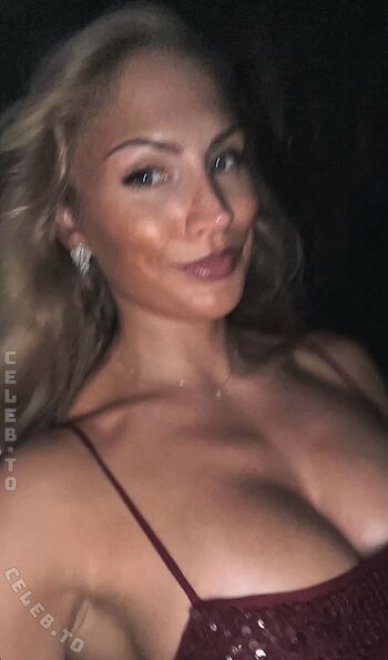Full leaked Michelle czaja private onlyfans photo