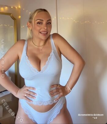 Full leaked Michelle daniaux private onlyfans photo