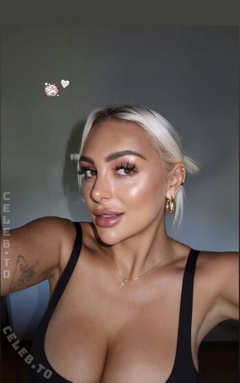 Full leaked Michelle daniaux private onlyfans photo
