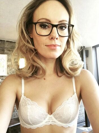 Michelle Dewberry