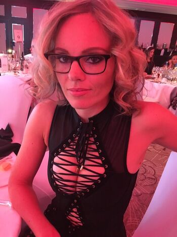 Michelle Dewberry