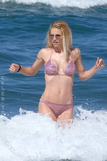 Michelle Hunziker