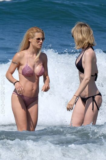 Michelle Hunziker