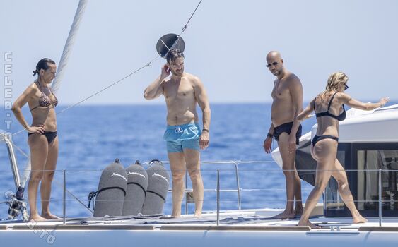 Full leaked Michelle hunziker private onlyfans photo