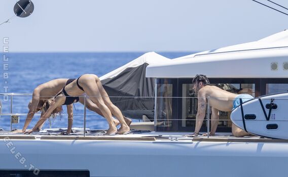 Full leaked Michelle hunziker private onlyfans photo
