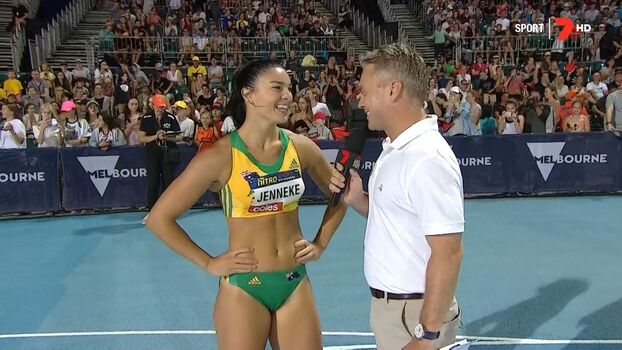 Full leaked Michelle jenneke private onlyfans photo