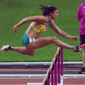 Full leaked Michelle jenneke page private onlyfans photo