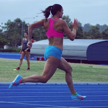 Full leaked Michelle jenneke private onlyfans photo