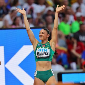 Full leaked Michelle jenneke private onlyfans photo