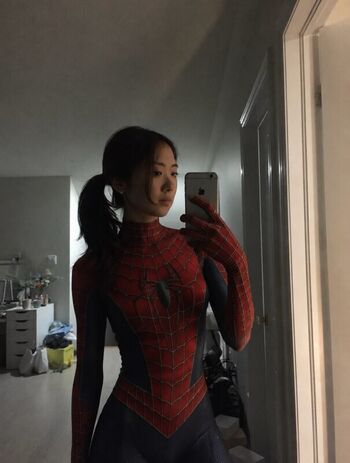 Full leaked Michelle kwon private onlyfans photo