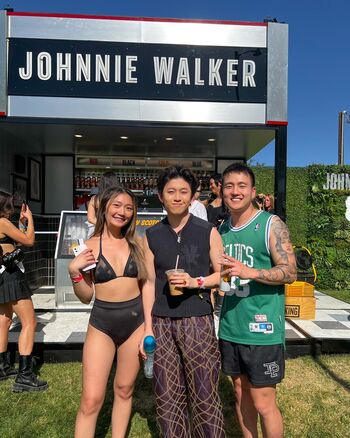 Full leaked Michelle li page private onlyfans photo