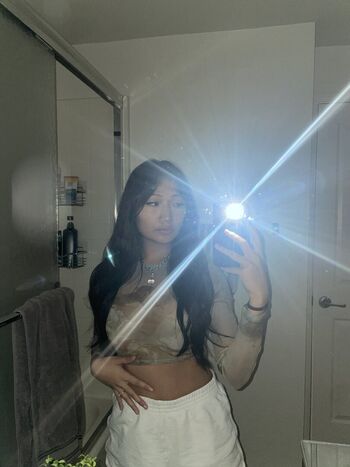 Full leaked Michelle li page private onlyfans photo