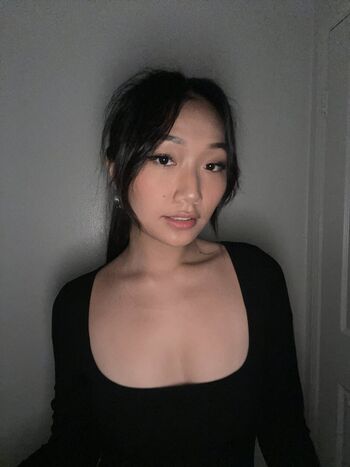 Full leaked Michelle li page private onlyfans photo
