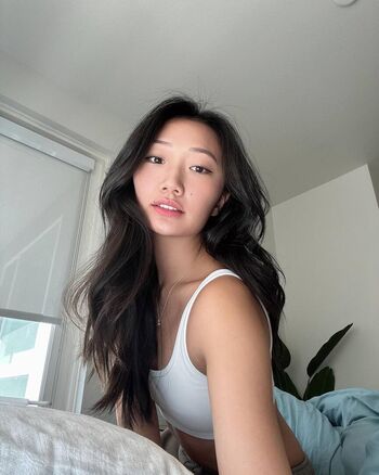 Full leaked Michelle li private onlyfans photo