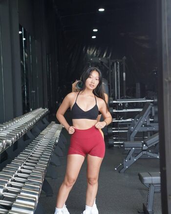 Full leaked Michelle li private onlyfans photo