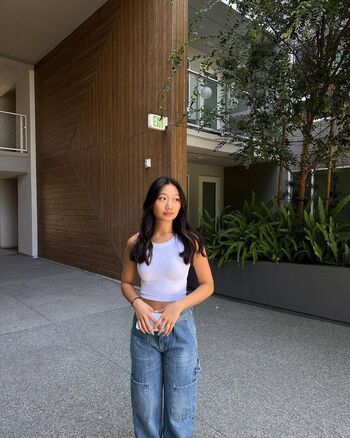 Full leaked Michelle li private onlyfans photo