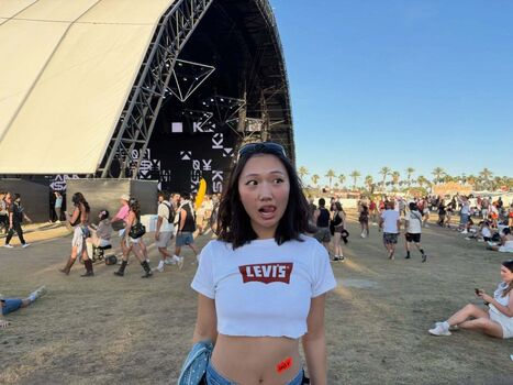 Full leaked Michelle li private onlyfans photo