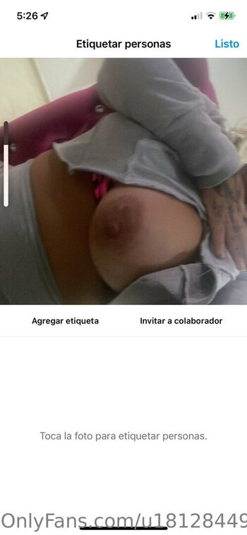 Full leaked Michelle maldonado private onlyfans photo
