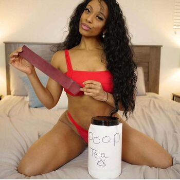 Full leaked Michelle mcdaniel private onlyfans photo