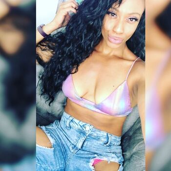 Full leaked Michelle mcdaniel private onlyfans photo