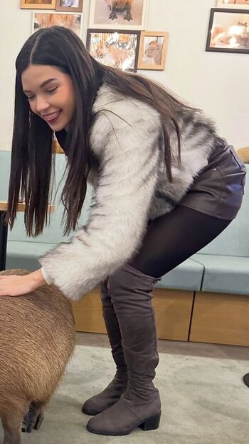 Full leaked Michelle mendiza bal page private onlyfans photo