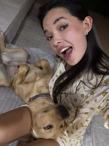 Michelle Mendizábal