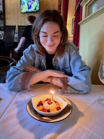 Full leaked Michelle monaghan private onlyfans photo